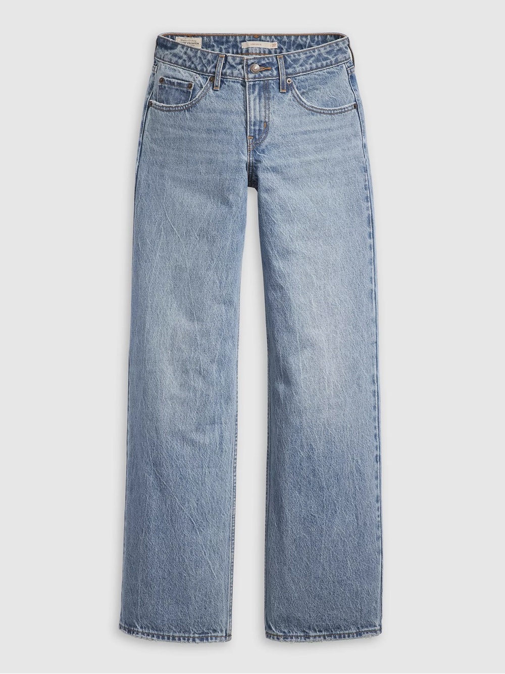 Levi’s Low Loose